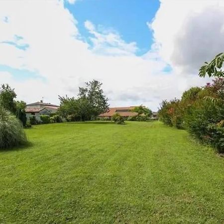 The Haven Saint-Ciers-du-Taillon Exterior foto